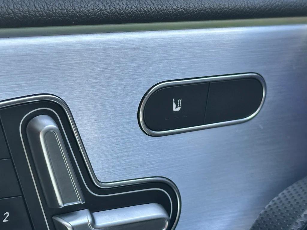 used 2019 Mercedes-Benz A-Class car, priced at $16,999