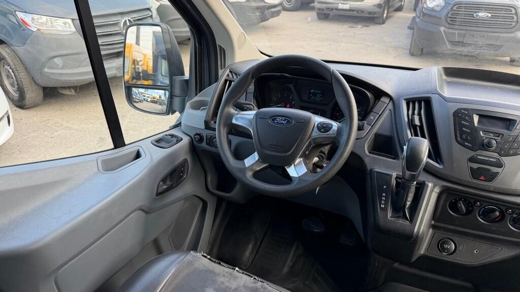 used 2019 Ford Transit-250 car, priced at $24,888