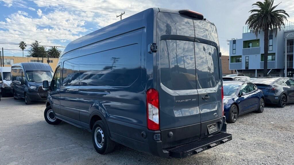 used 2019 Ford Transit-250 car, priced at $24,888