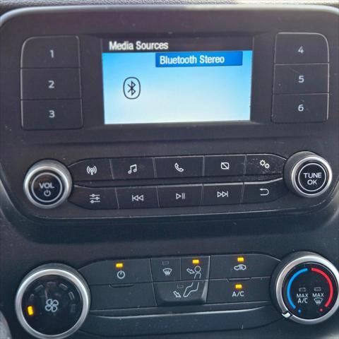 used 2022 Ford Transit-250 car, priced at $31,999