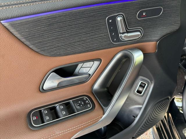 used 2022 Mercedes-Benz CLA 250 car, priced at $25,963