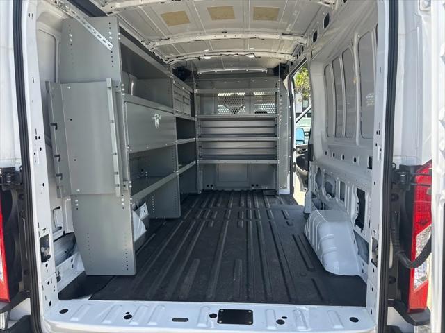 used 2022 Ford Transit-350 car, priced at $27,999
