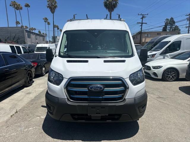 used 2022 Ford Transit-350 car, priced at $27,999