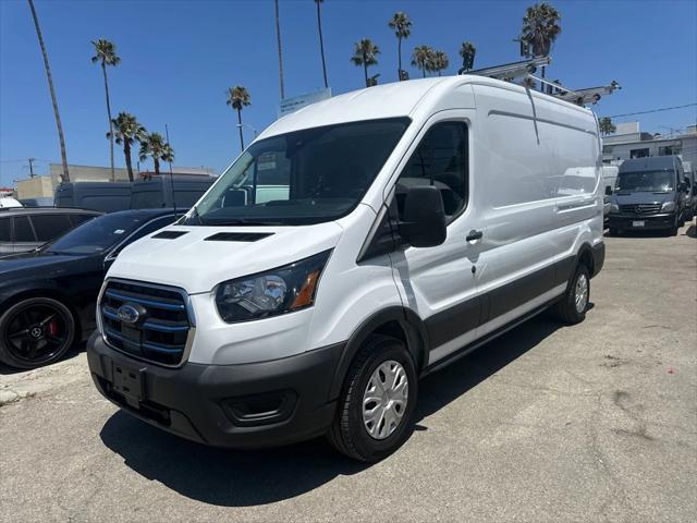 used 2022 Ford Transit-350 car, priced at $27,999