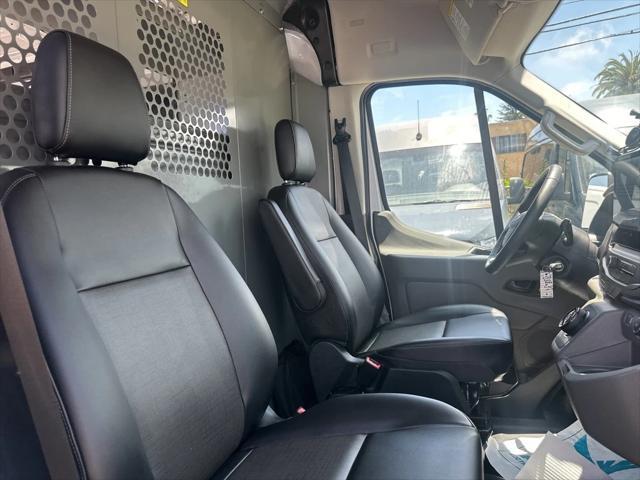 used 2022 Ford Transit-350 car, priced at $27,999