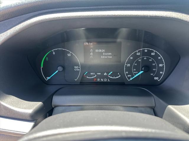 used 2022 Ford Transit-350 car, priced at $27,999