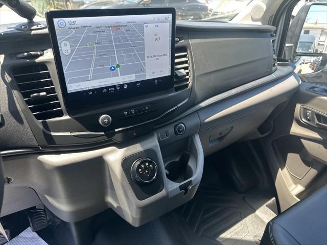 used 2022 Ford Transit-350 car, priced at $27,999