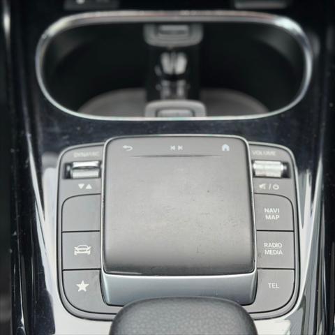 used 2021 Mercedes-Benz AMG A 35 car, priced at $33,101