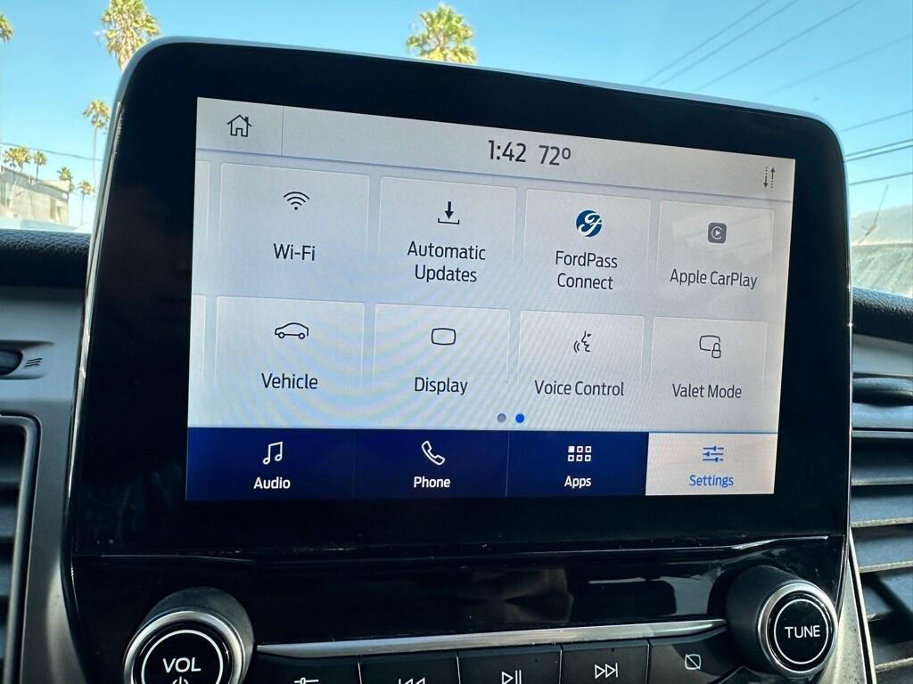used 2020 Ford Transit-350 car, priced at $18,887