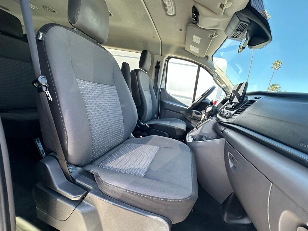 used 2020 Ford Transit-350 car, priced at $18,887