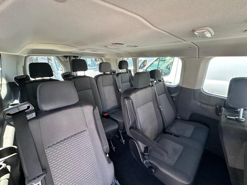 used 2020 Ford Transit-350 car, priced at $18,887