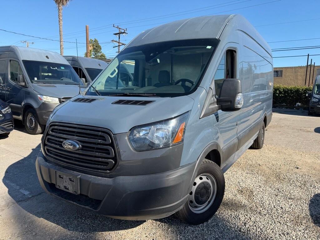 used 2019 Ford Transit-250 car, priced at $22,888
