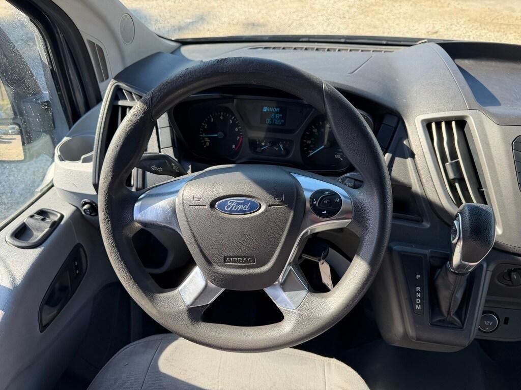 used 2019 Ford Transit-250 car, priced at $22,888