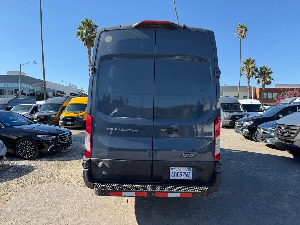 used 2019 Ford Transit-250 car, priced at $22,888