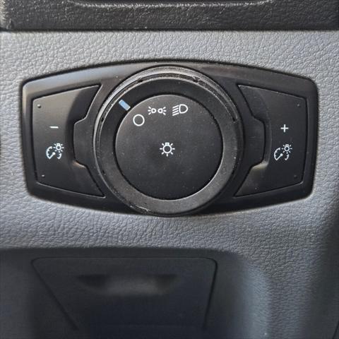 used 2019 Ford Transit-250 car