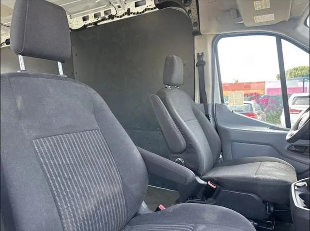 used 2019 Ford Transit-250 car, priced at $21,376