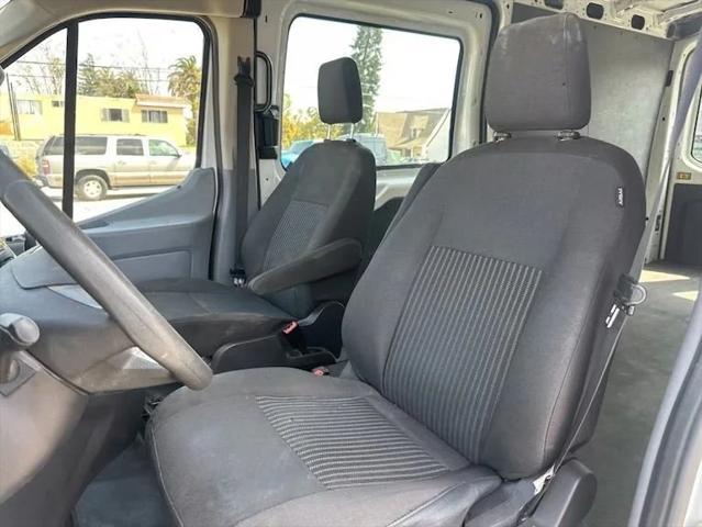 used 2019 Ford Transit-250 car, priced at $21,376