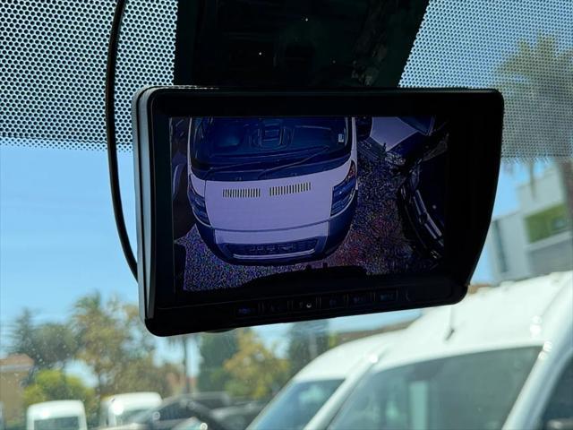 used 2019 Mercedes-Benz Sprinter 2500 car, priced at $43,591
