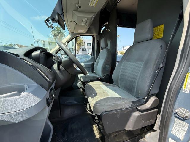 used 2019 Ford Transit-250 car, priced at $20,102