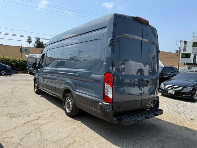 used 2019 Ford Transit-250 car, priced at $20,102