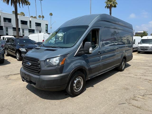 used 2019 Ford Transit-250 car, priced at $20,102