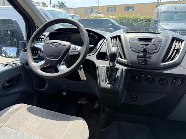 used 2019 Ford Transit-250 car, priced at $20,102