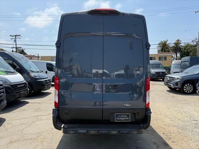 used 2019 Ford Transit-250 car, priced at $20,102
