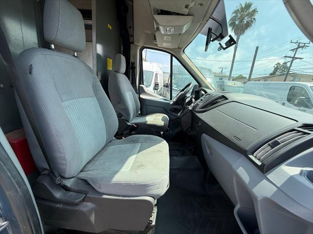 used 2019 Ford Transit-250 car, priced at $20,102