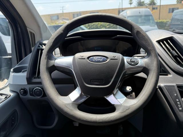 used 2019 Ford Transit-250 car, priced at $20,102