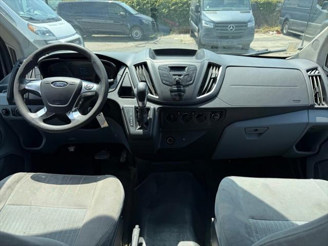 used 2019 Ford Transit-250 car, priced at $20,102