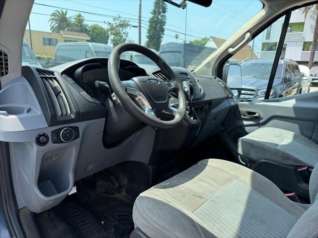 used 2019 Ford Transit-250 car, priced at $20,102