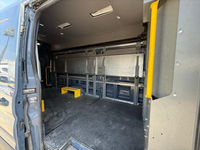 used 2019 Ford Transit-250 car, priced at $20,102