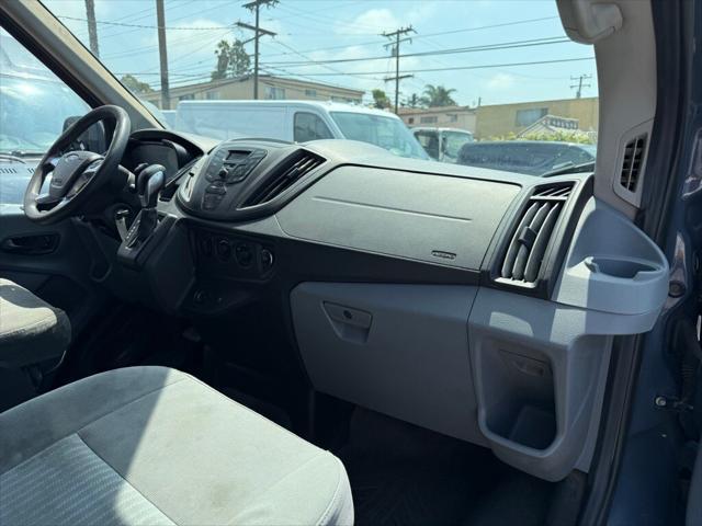 used 2019 Ford Transit-250 car, priced at $20,102