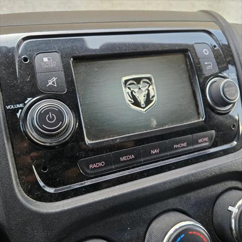 used 2018 Ram ProMaster 3500 car, priced at $19,994