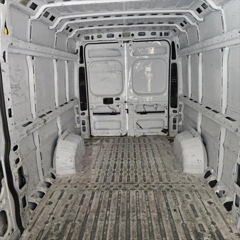 used 2018 Ram ProMaster 3500 car, priced at $19,994
