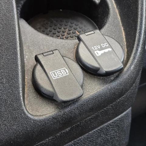 used 2018 Ram ProMaster 3500 car, priced at $19,994