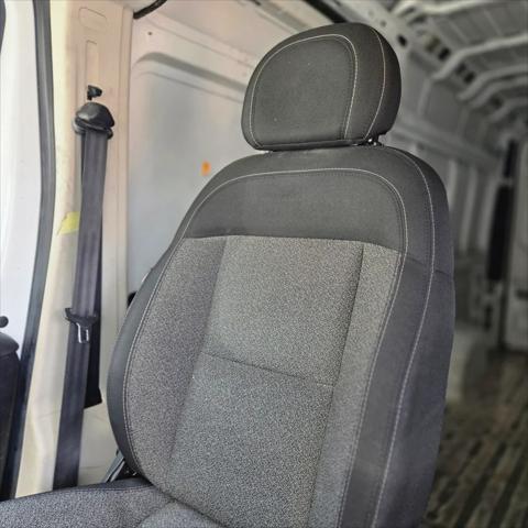 used 2018 Ram ProMaster 3500 car, priced at $19,994