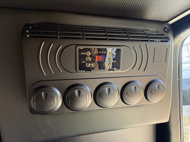 used 2023 Mercedes-Benz Sprinter 2500 car, priced at $46,035