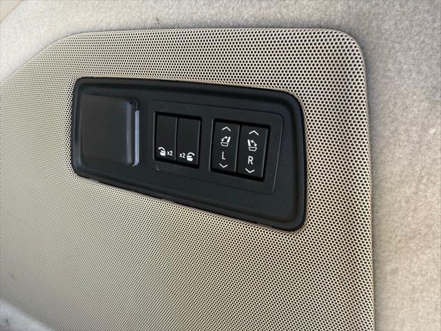 used 2021 Cadillac Escalade car, priced at $68,147