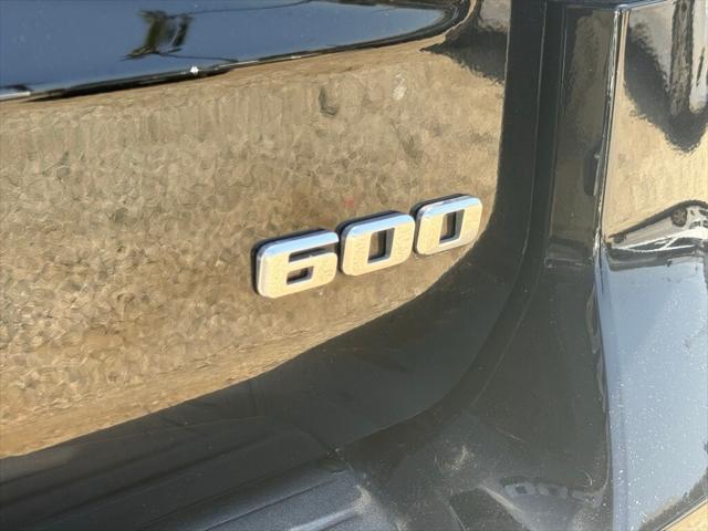 used 2021 Cadillac Escalade car, priced at $68,147