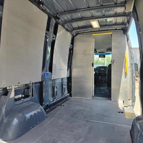used 2019 Mercedes-Benz Sprinter 2500 car, priced at $28,888