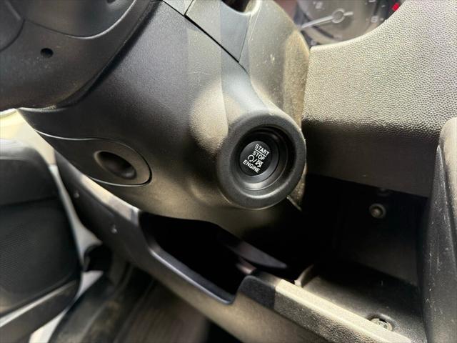 used 2022 Ram ProMaster 2500 car, priced at $26,603