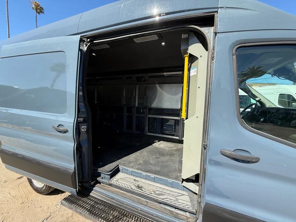 used 2020 Ford Transit-250 car, priced at $22,686