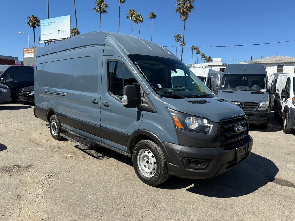 used 2020 Ford Transit-250 car, priced at $22,686
