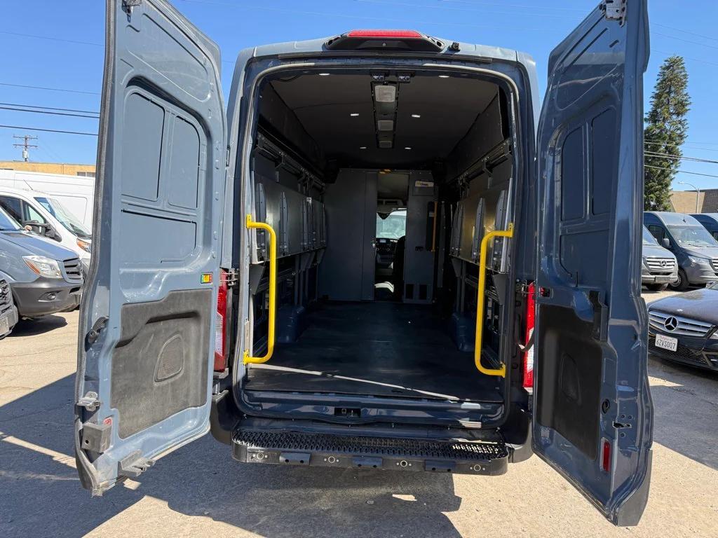used 2020 Ford Transit-250 car, priced at $22,686