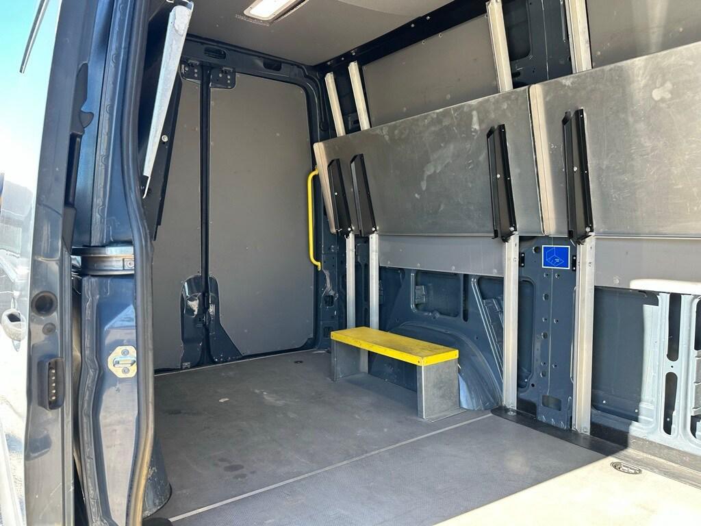 used 2019 Mercedes-Benz Sprinter 2500 car, priced at $29,999