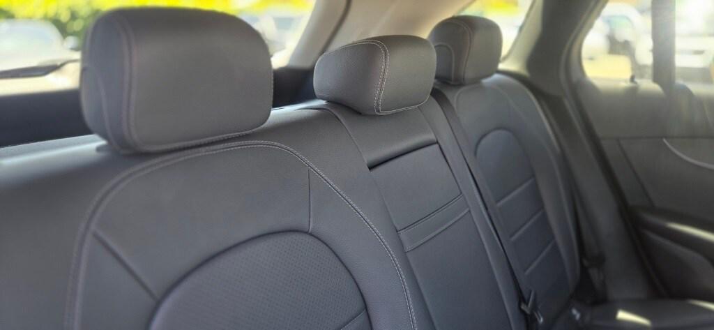 used 2021 Mercedes-Benz GLC 300 car, priced at $24,998