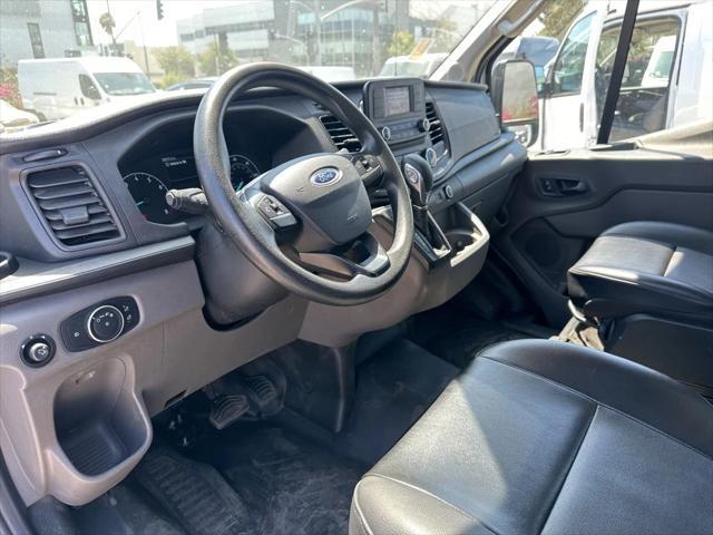 used 2020 Ford Transit-250 car, priced at $31,422