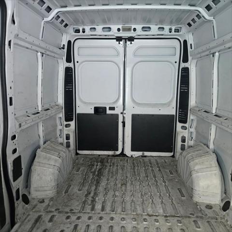 used 2020 Ram ProMaster 1500 car, priced at $17,979