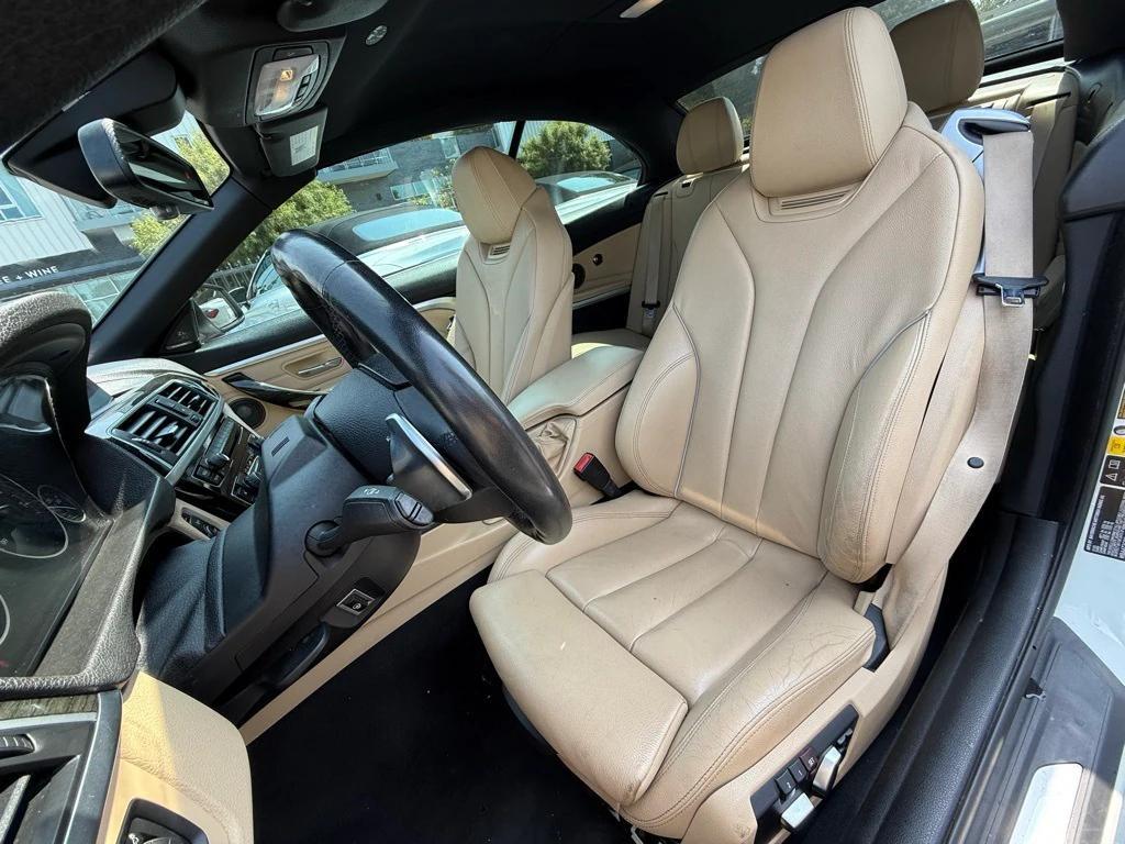 used 2020 BMW 430 car, priced at $24,989